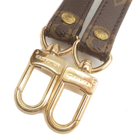 j52315 louis vuitton|Louis Vuitton adjustable strap.